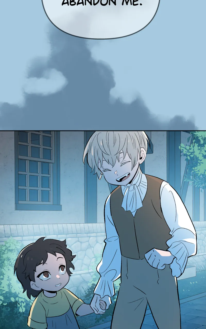 Morgana and Oz Chapter 73 page 44 - 