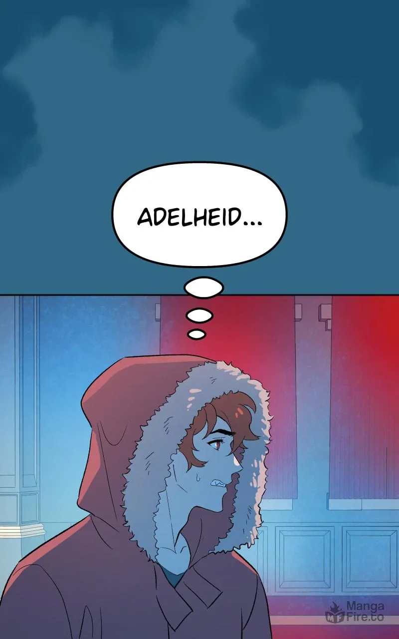 Morgana and Oz Chapter 73 page 48 - 
