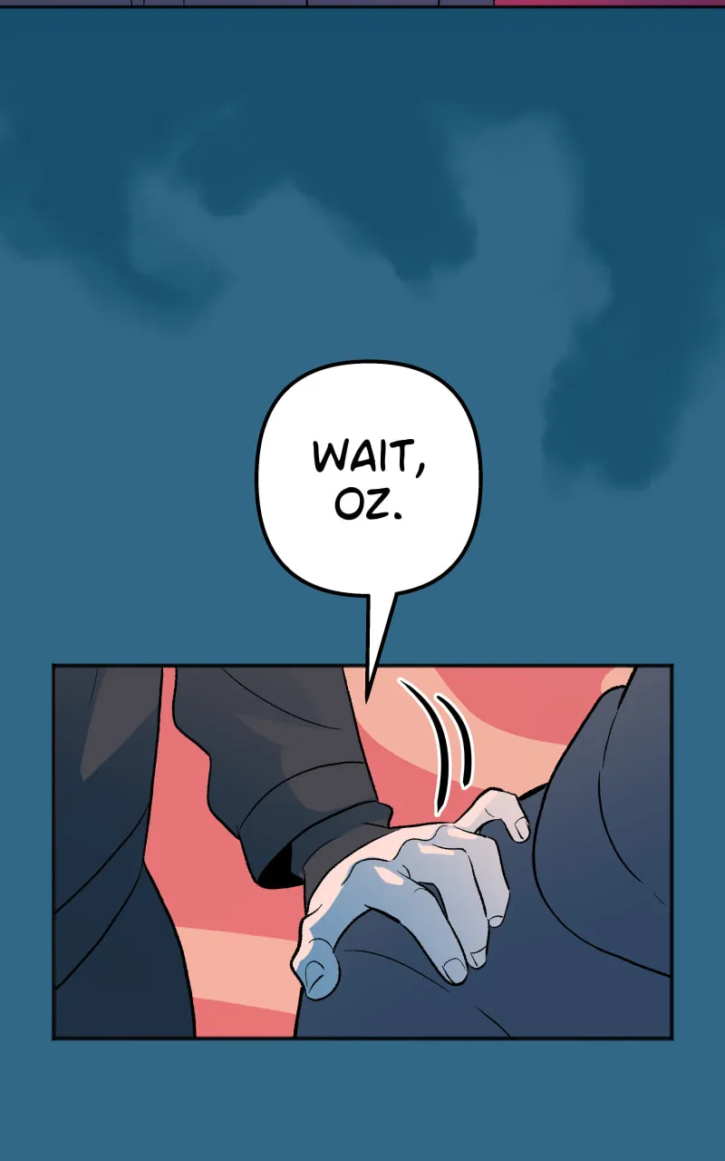 Morgana and Oz Chapter 73 page 49 - 