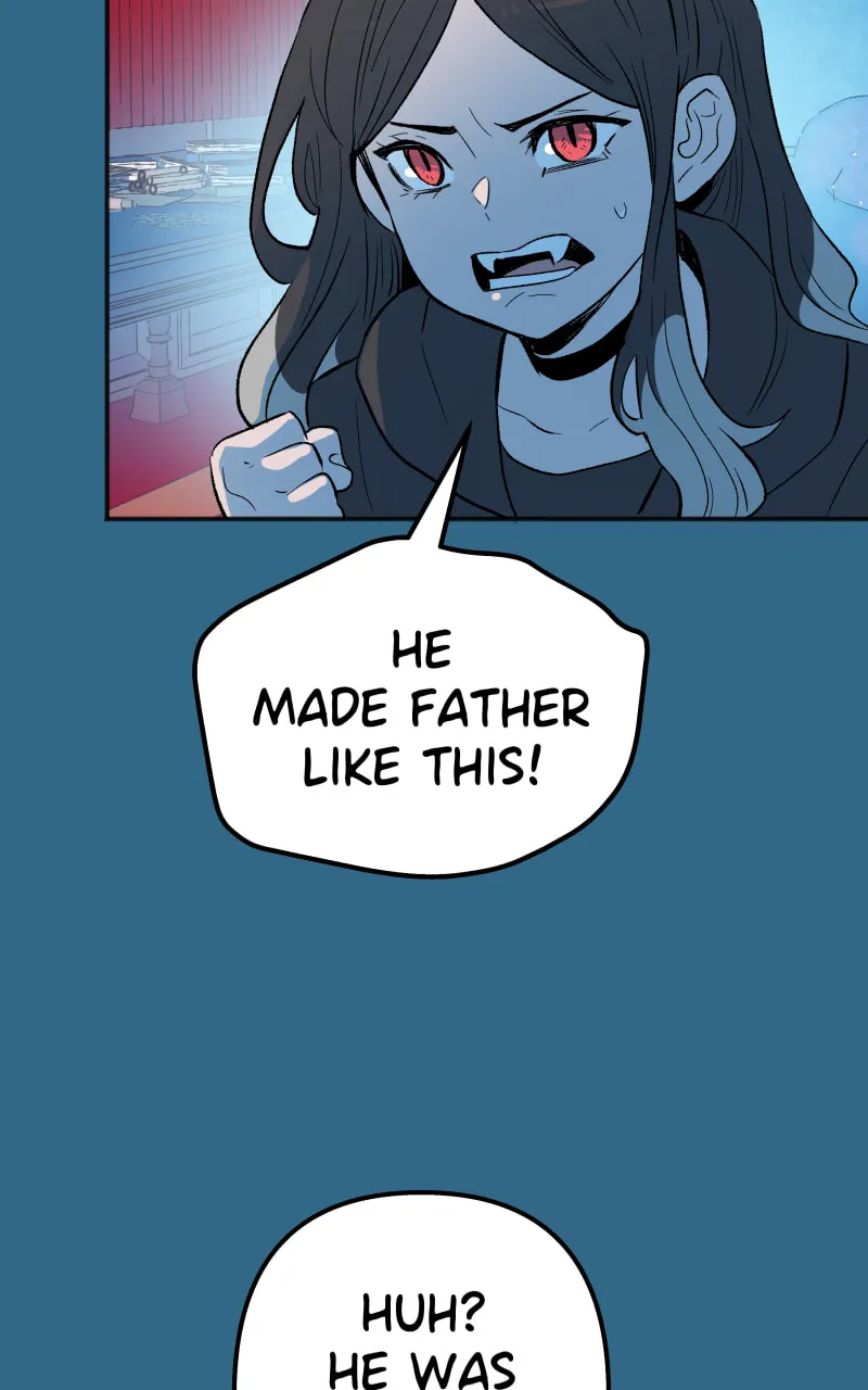 Morgana and Oz Chapter 73 page 53 - 