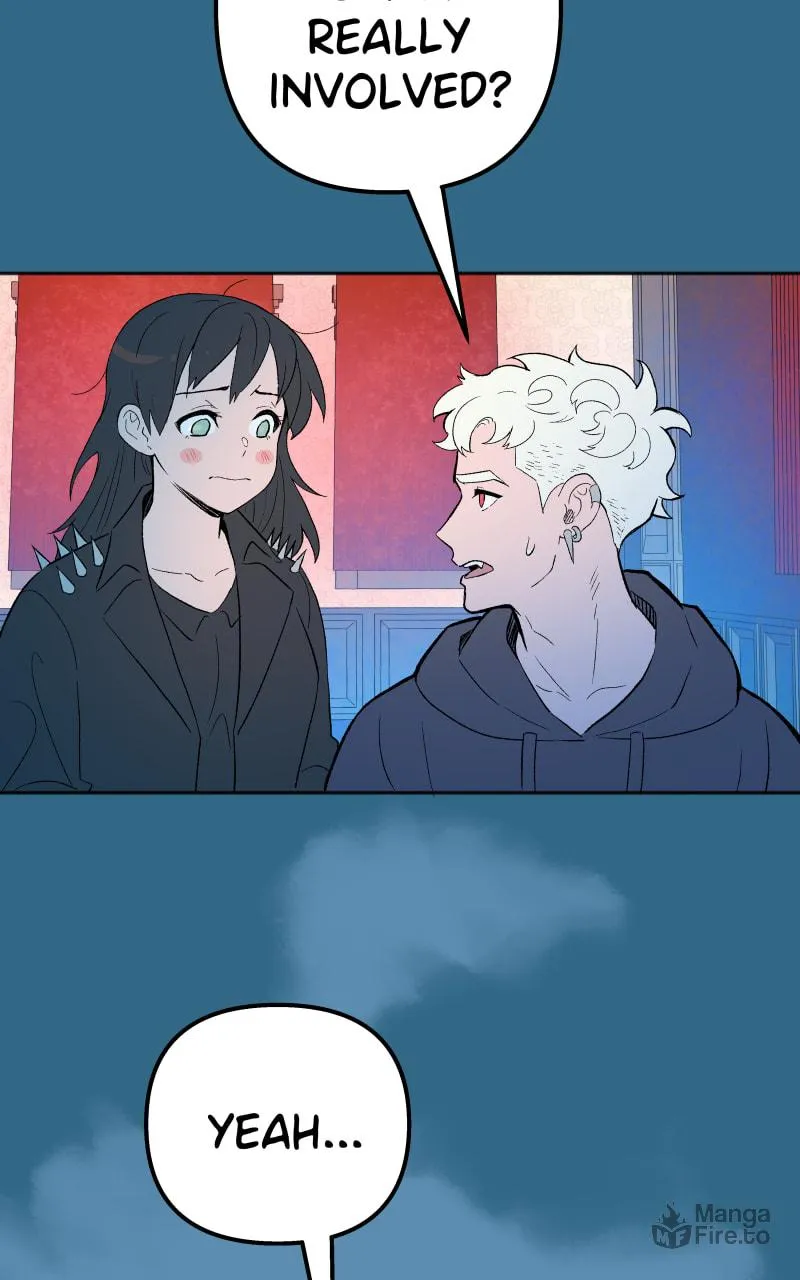 Morgana and Oz Chapter 73 page 54 - 