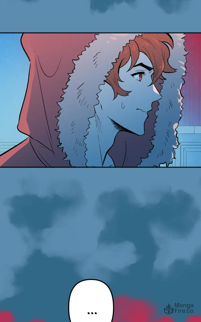 Morgana and Oz Chapter 73 page 57 - 