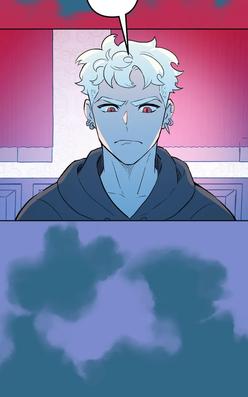 Morgana and Oz Chapter 73 page 58 - 
