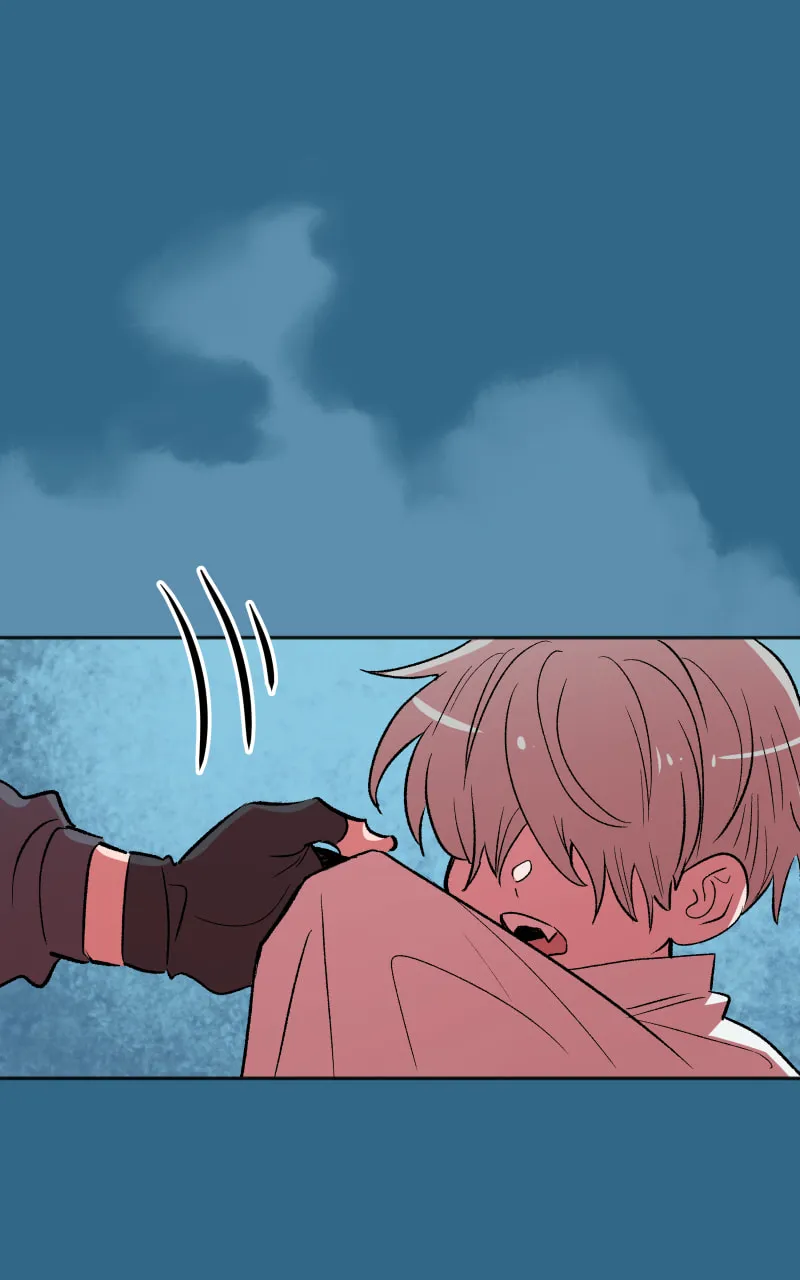 Morgana and Oz Chapter 73 page 59 - 