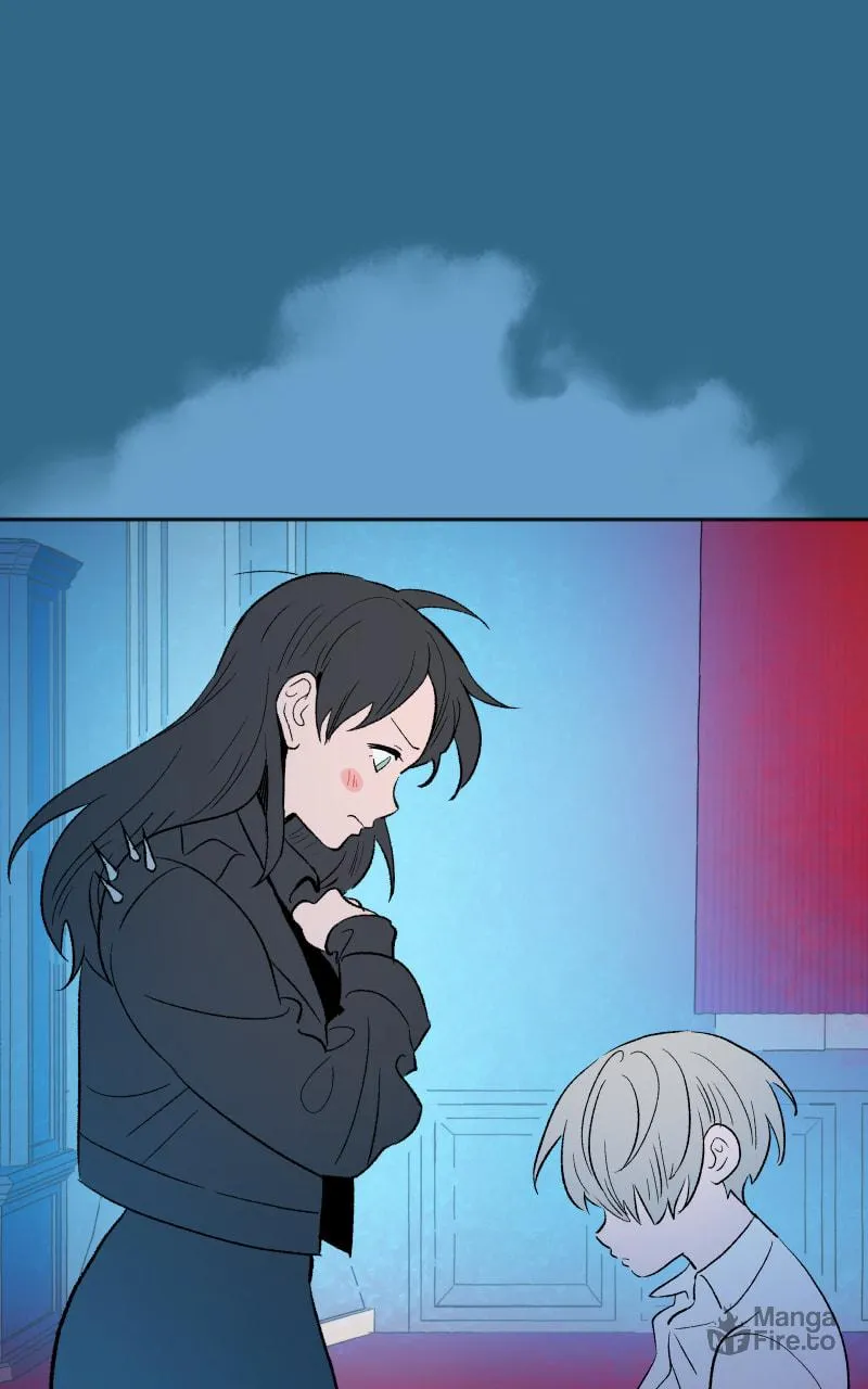 Morgana and Oz Chapter 73 page 60 - 