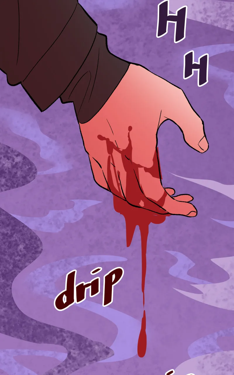 Morgana and Oz Chapter 73 page 71 - 