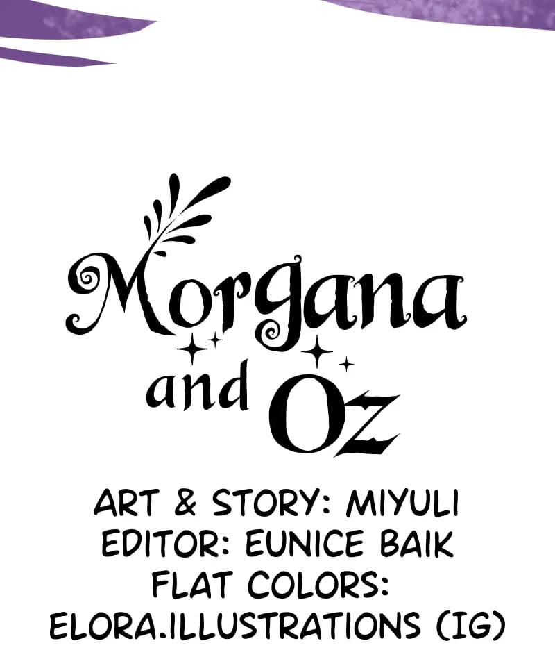 Morgana and Oz Chapter 73 page 73 - 