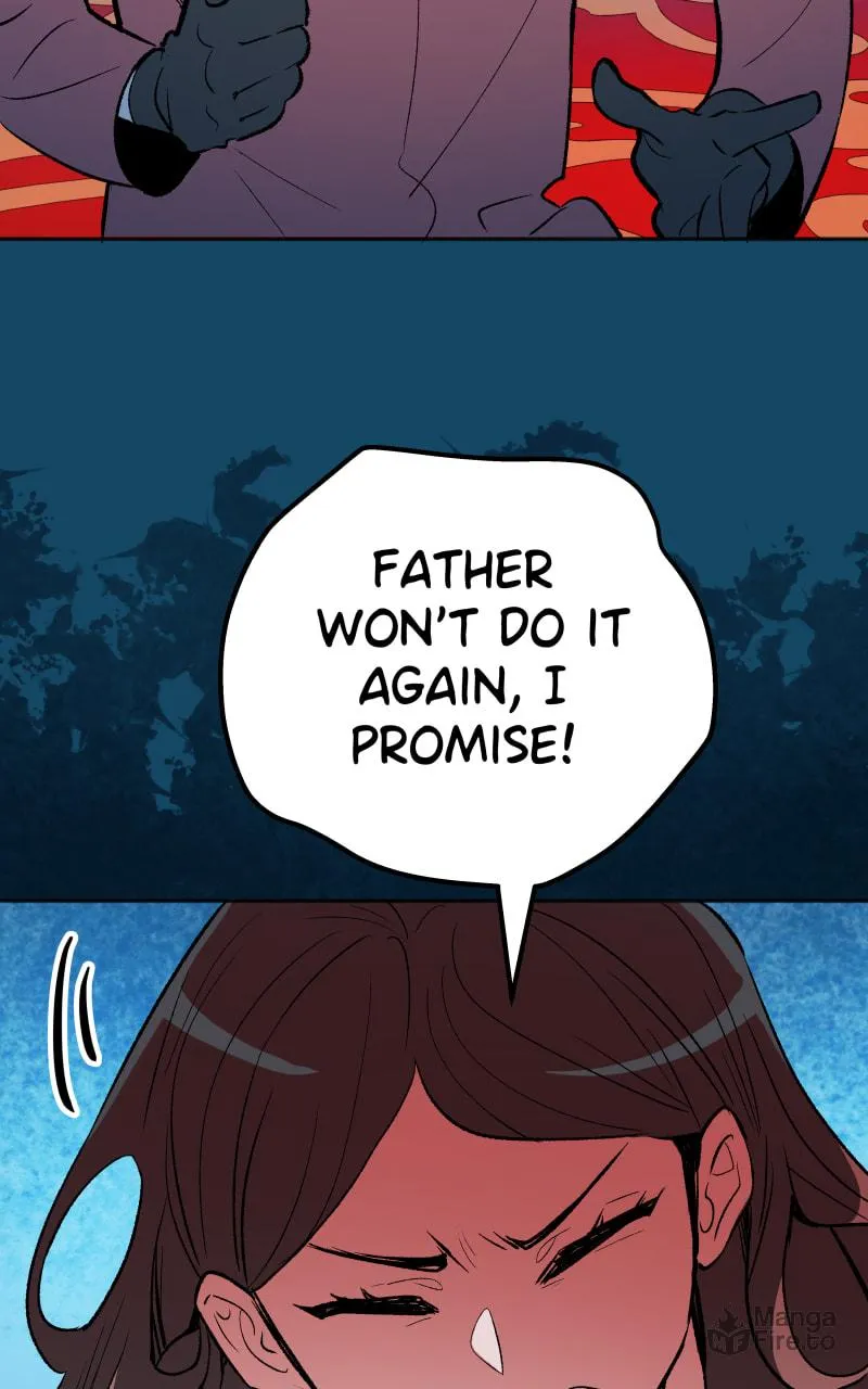 Morgana and Oz Chapter 73 page 9 - 