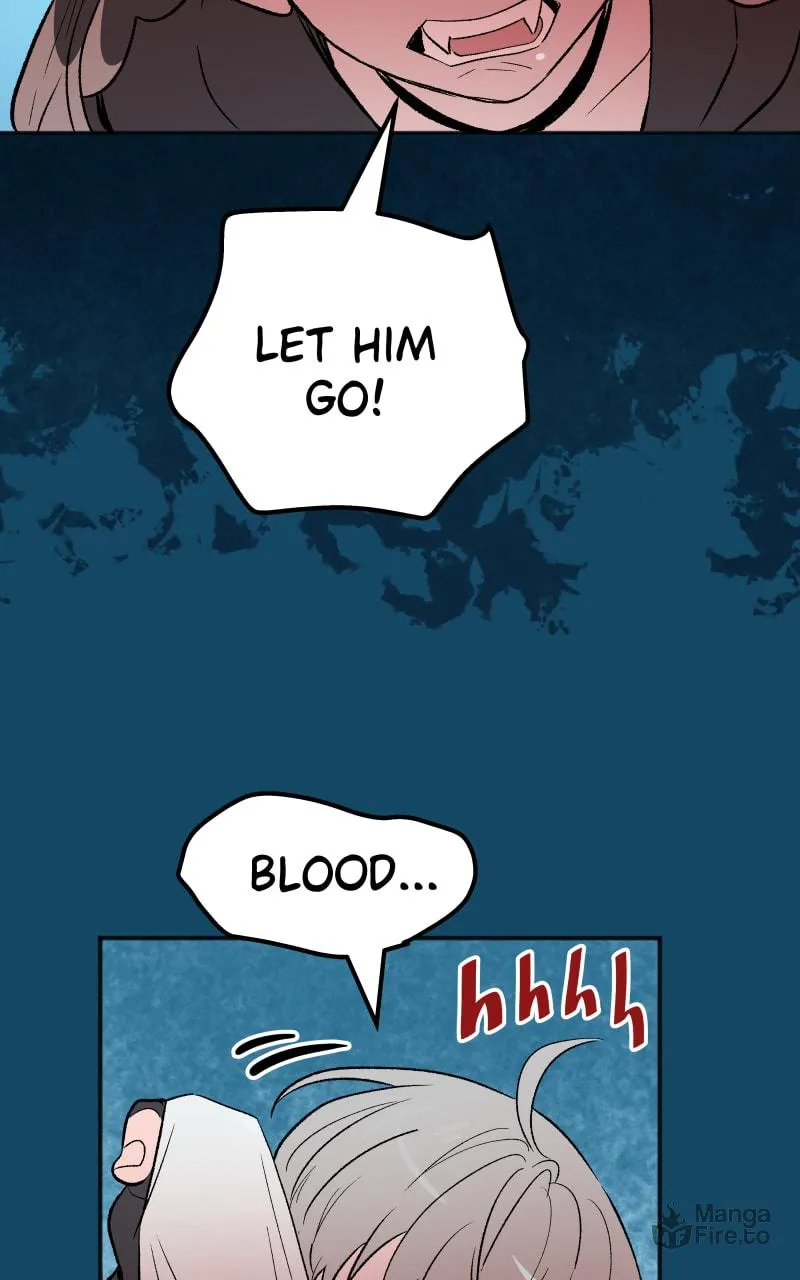 Morgana and Oz Chapter 73 page 10 - 
