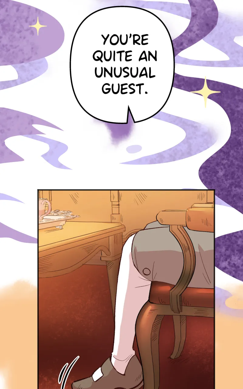 Morgana and Oz Chapter 74 page 2 - 