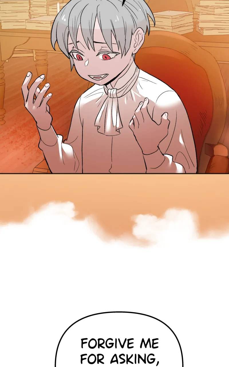 Morgana and Oz Chapter 74 page 13 - 