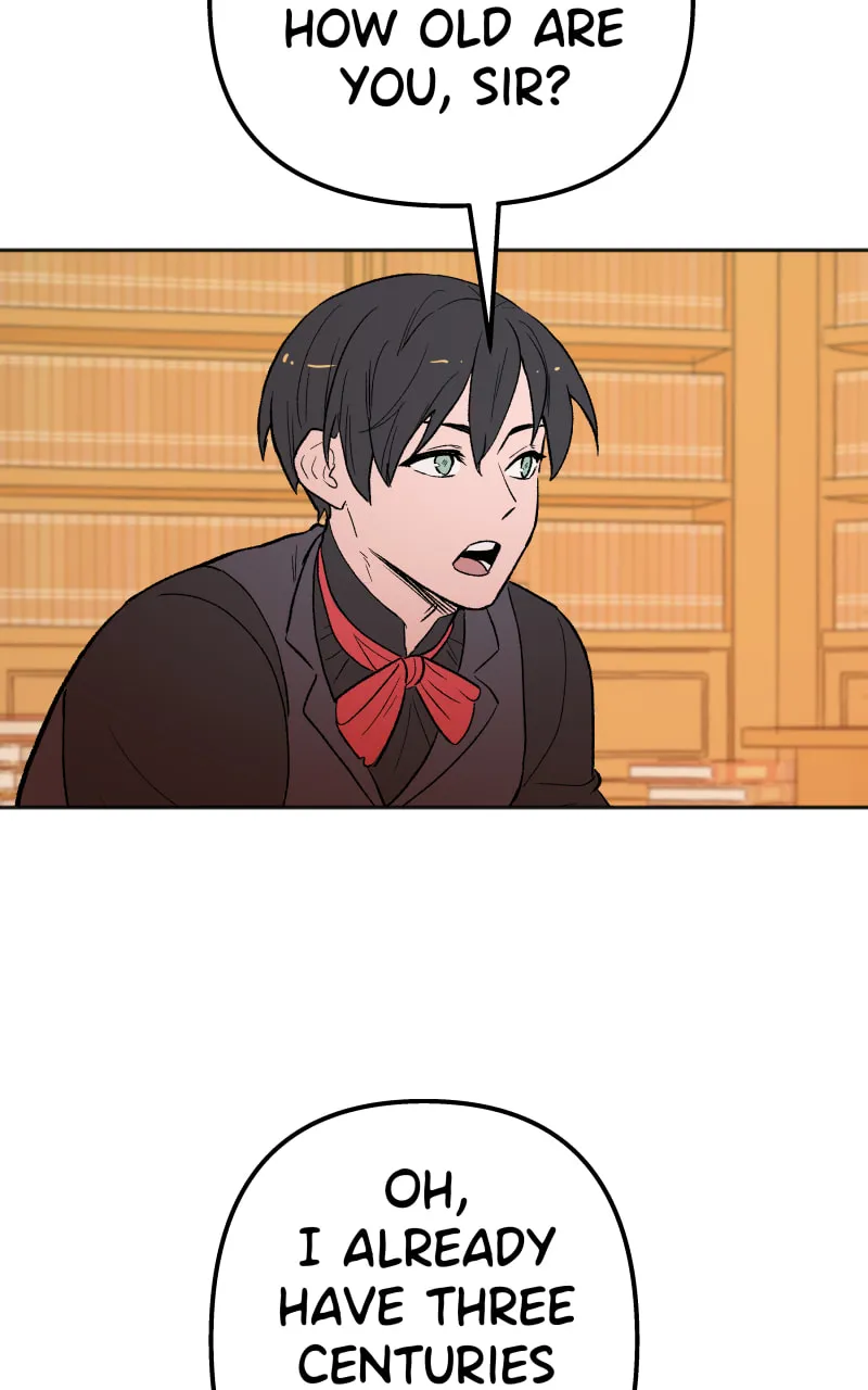 Morgana and Oz Chapter 74 page 14 - 