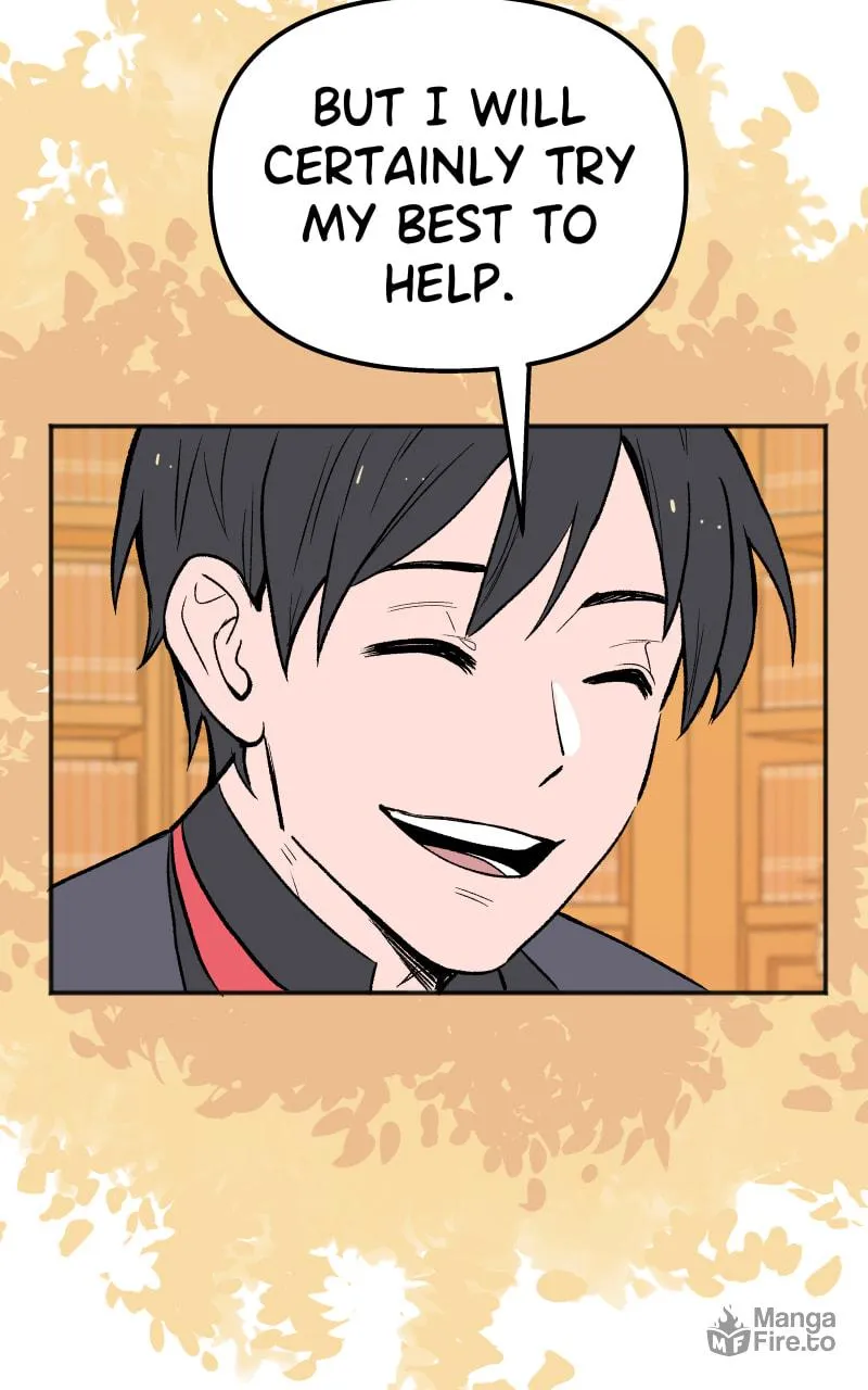 Morgana and Oz Chapter 74 page 20 - 