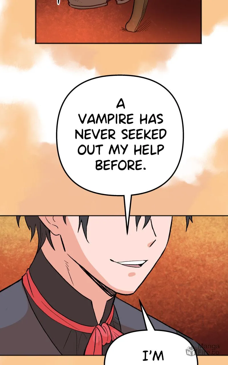 Morgana and Oz Chapter 74 page 3 - 