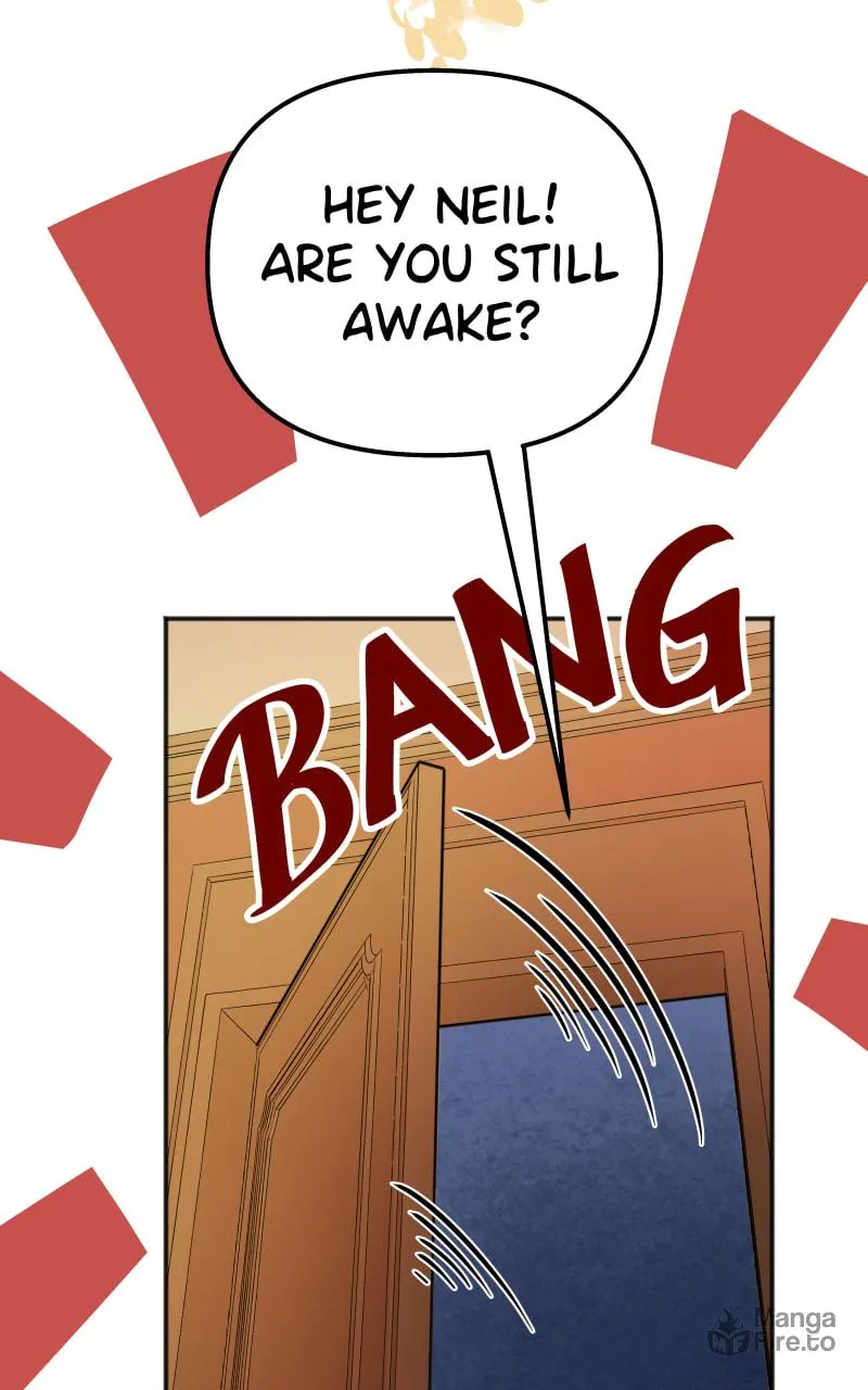 Morgana and Oz Chapter 74 page 21 - 