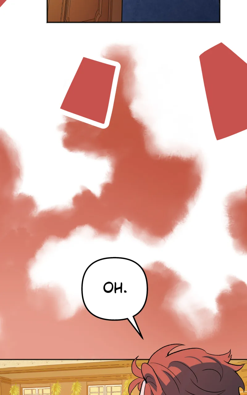 Morgana and Oz Chapter 74 page 22 - 