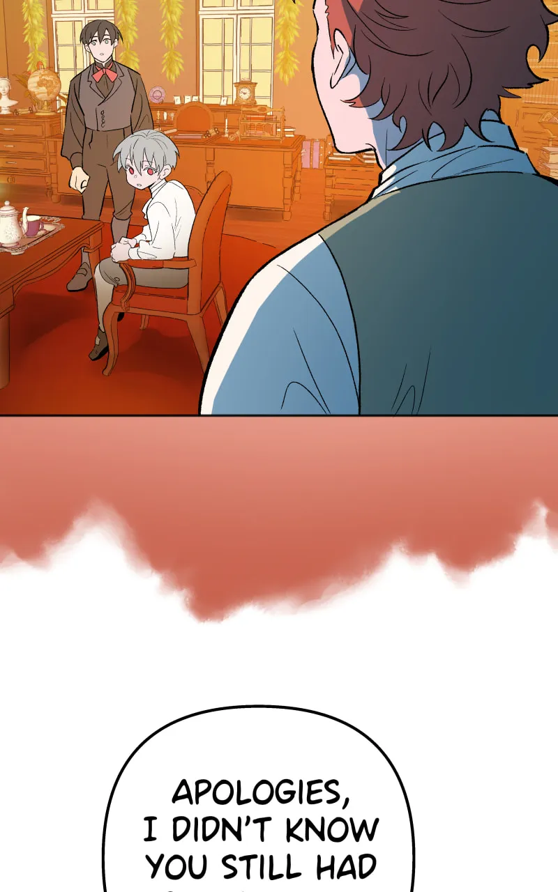 Morgana and Oz Chapter 74 page 23 - 