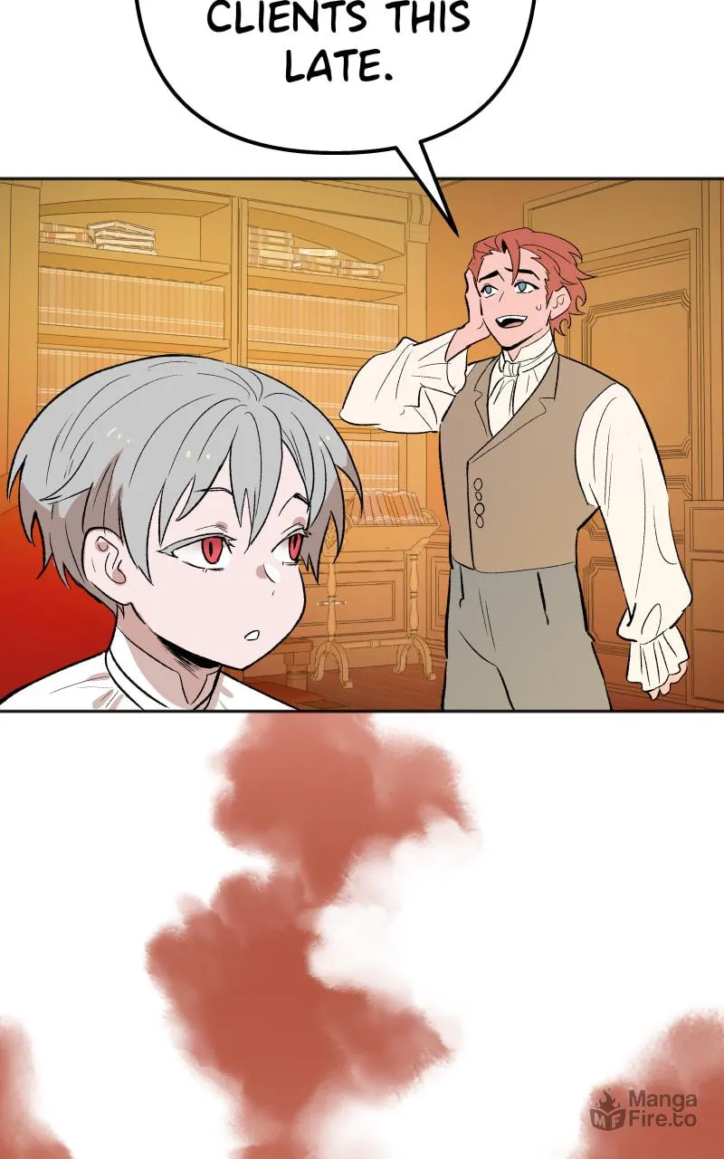 Morgana and Oz Chapter 74 page 24 - 