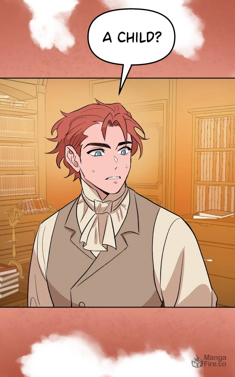 Morgana and Oz Chapter 74 page 25 - 