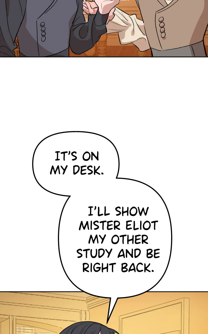 Morgana and Oz Chapter 74 page 28 - 