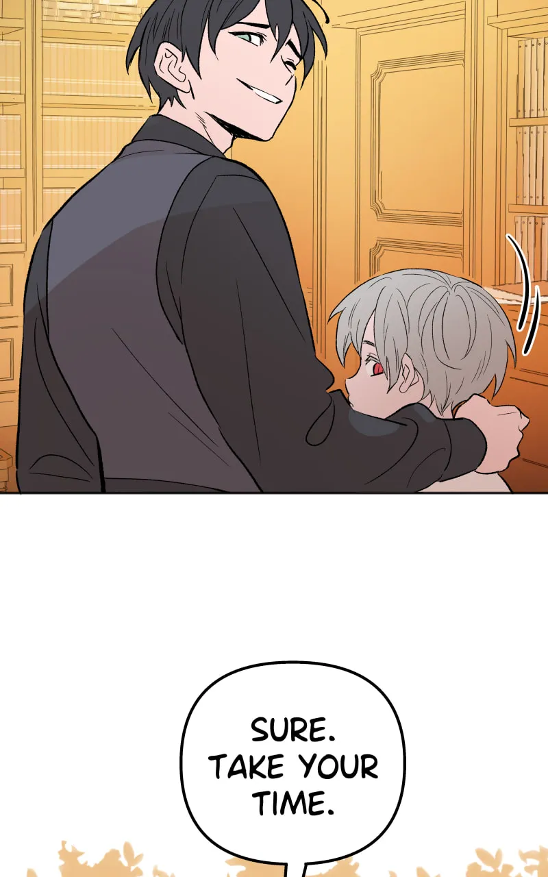 Morgana and Oz Chapter 74 page 29 - 