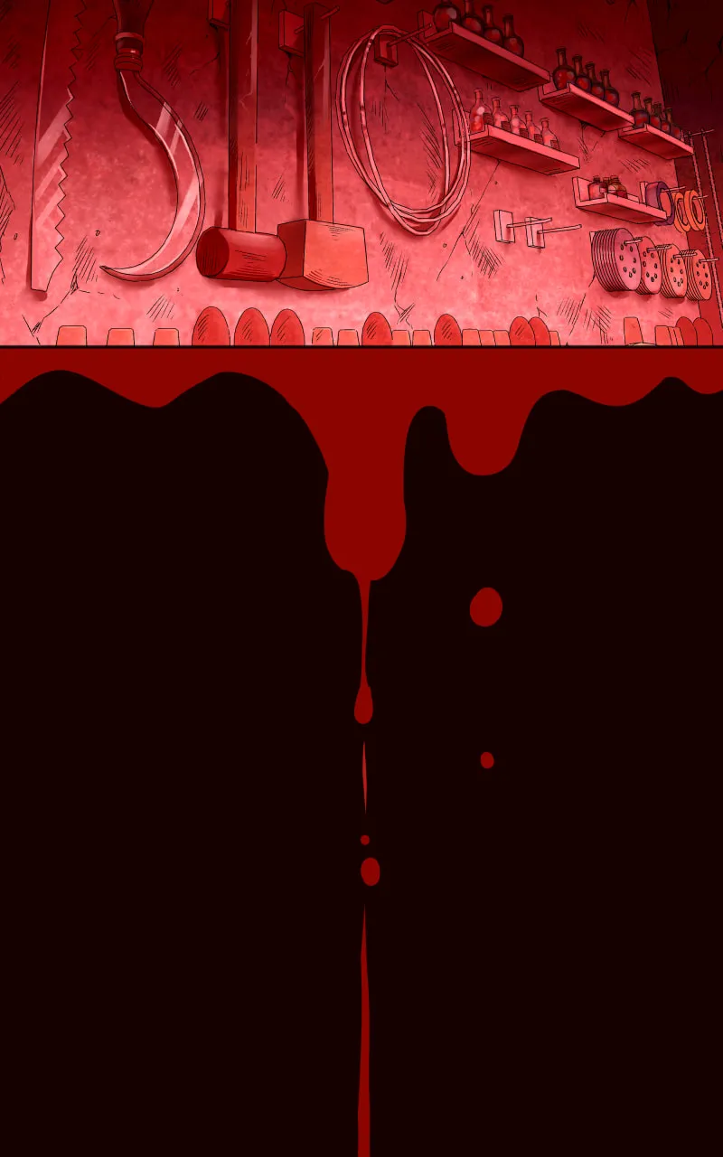 Morgana and Oz Chapter 74 page 37 - 