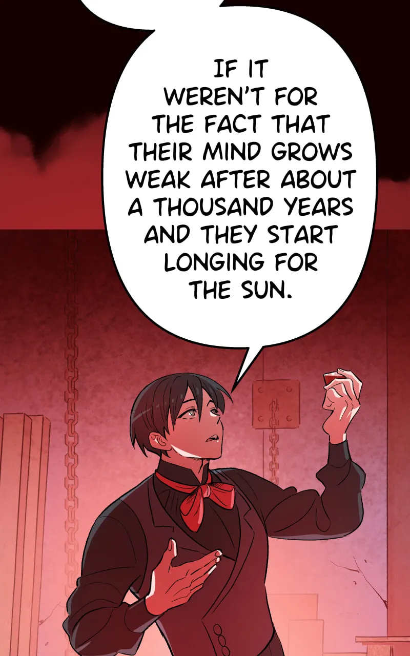 Morgana and Oz Chapter 74 page 41 - 