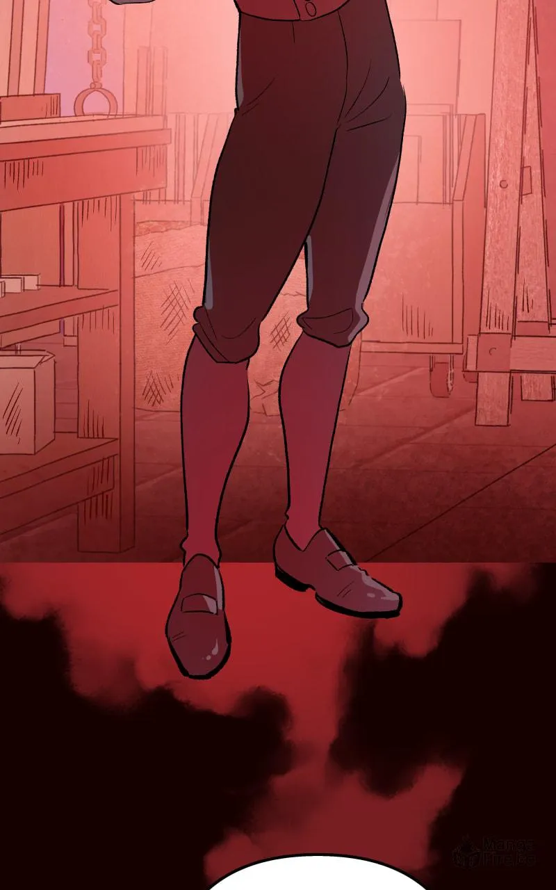 Morgana and Oz Chapter 74 page 42 - 