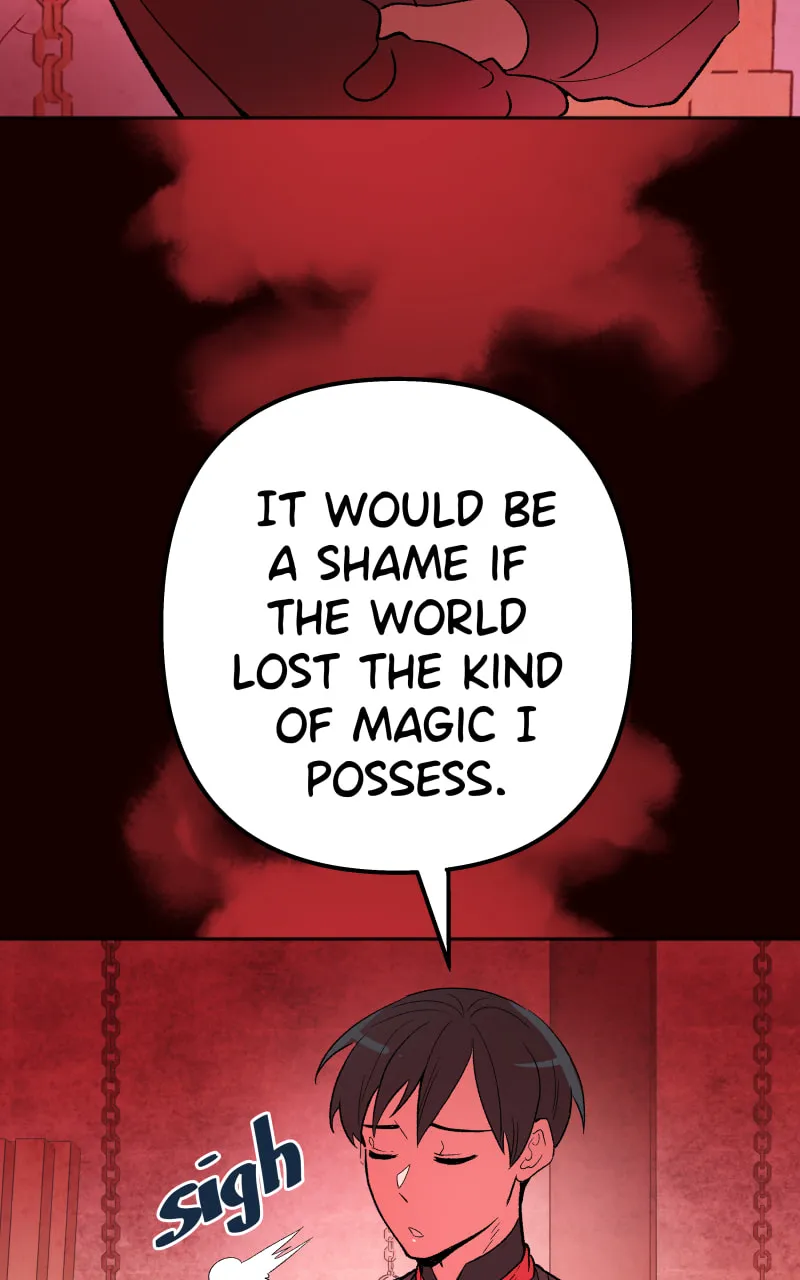 Morgana and Oz Chapter 74 page 44 - 