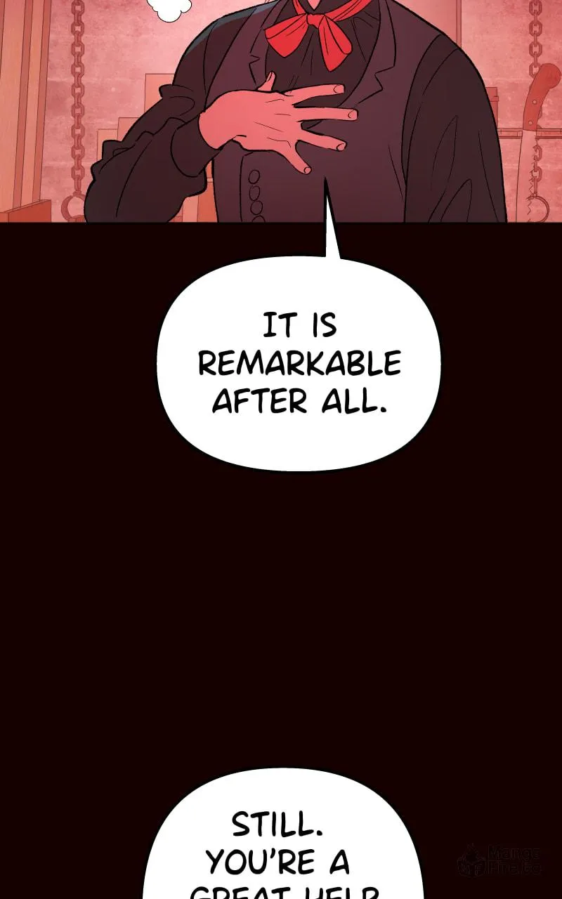 Morgana and Oz Chapter 74 page 45 - 