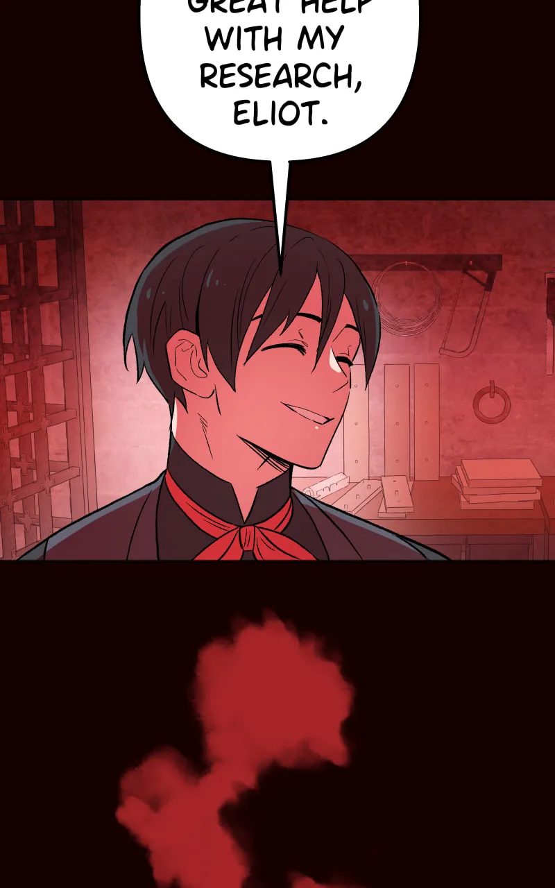 Morgana and Oz Chapter 74 page 46 - 
