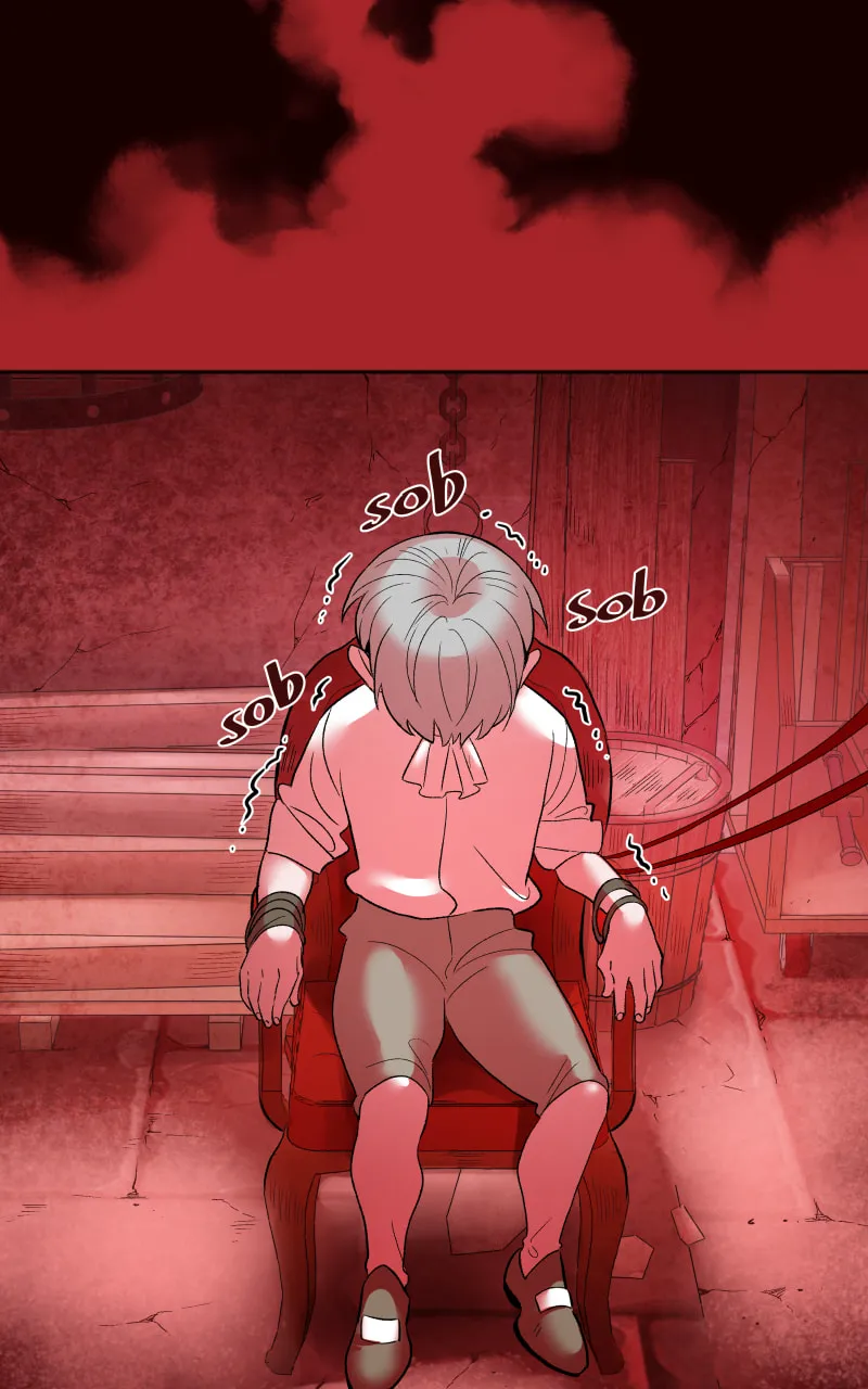 Morgana and Oz Chapter 74 page 47 - 