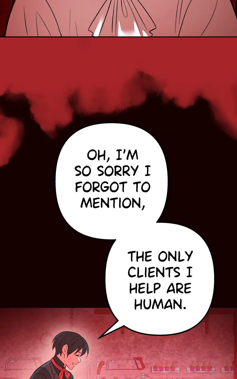 Morgana and Oz Chapter 74 page 49 - 