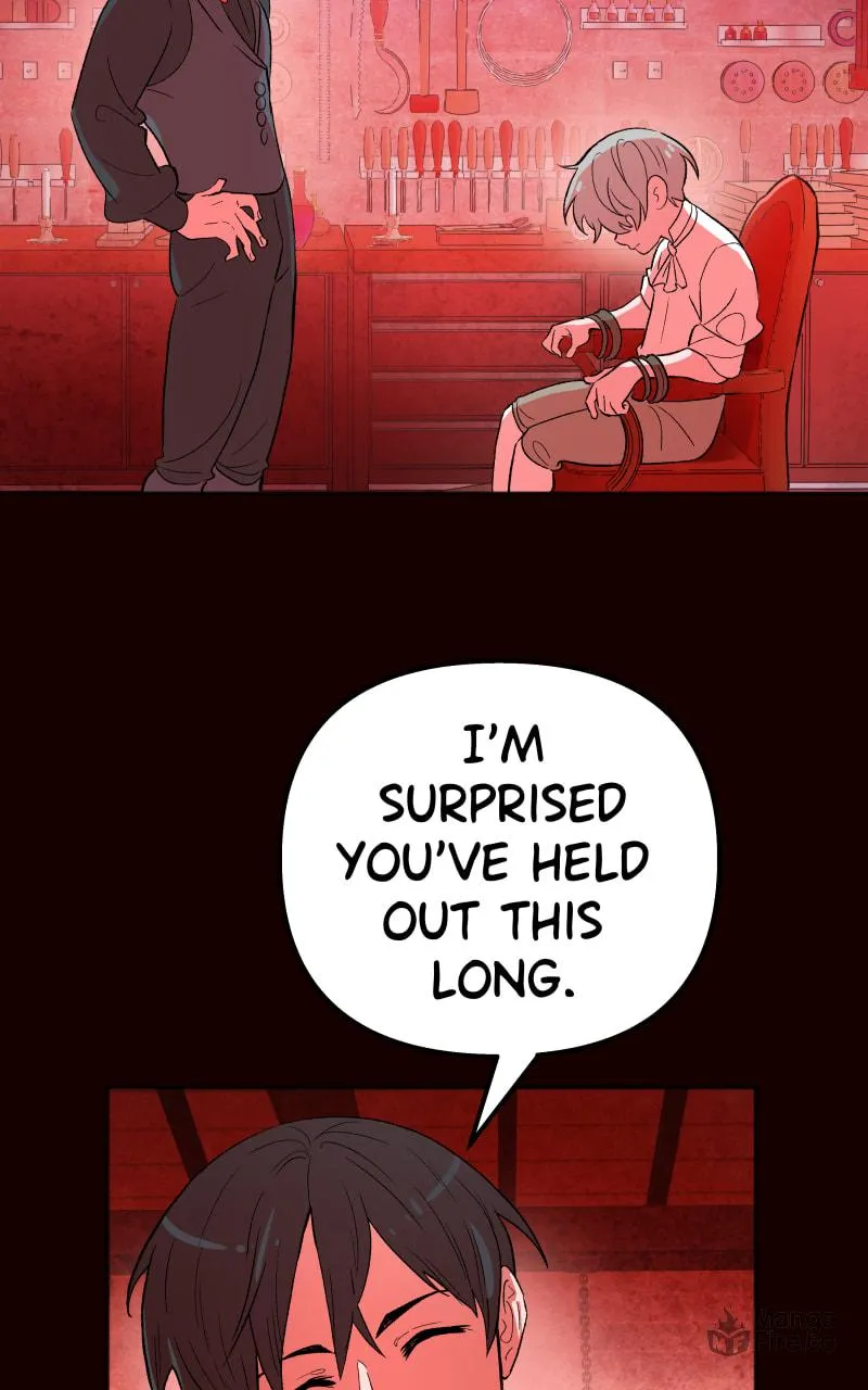 Morgana and Oz Chapter 74 page 50 - 