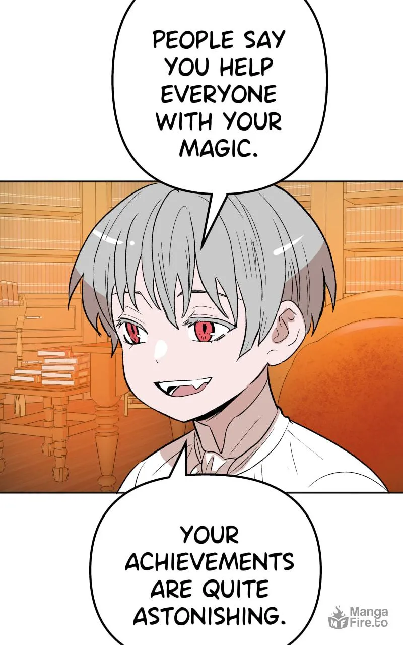 Morgana and Oz Chapter 74 page 6 - 