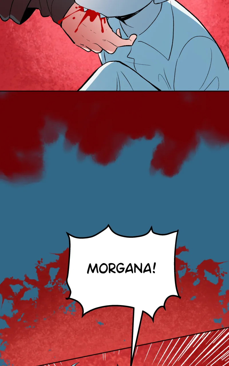 Morgana and Oz Chapter 74 page 58 - 