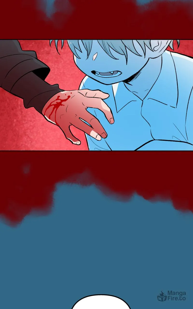 Morgana and Oz Chapter 74 page 60 - 