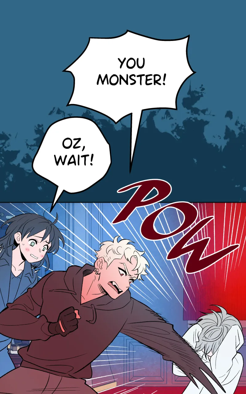 Morgana and Oz Chapter 74 page 62 - 