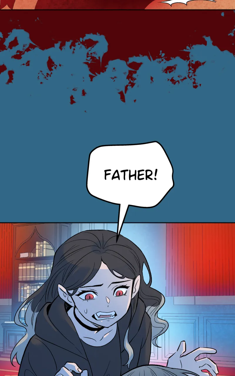 Morgana and Oz Chapter 74 page 64 - 