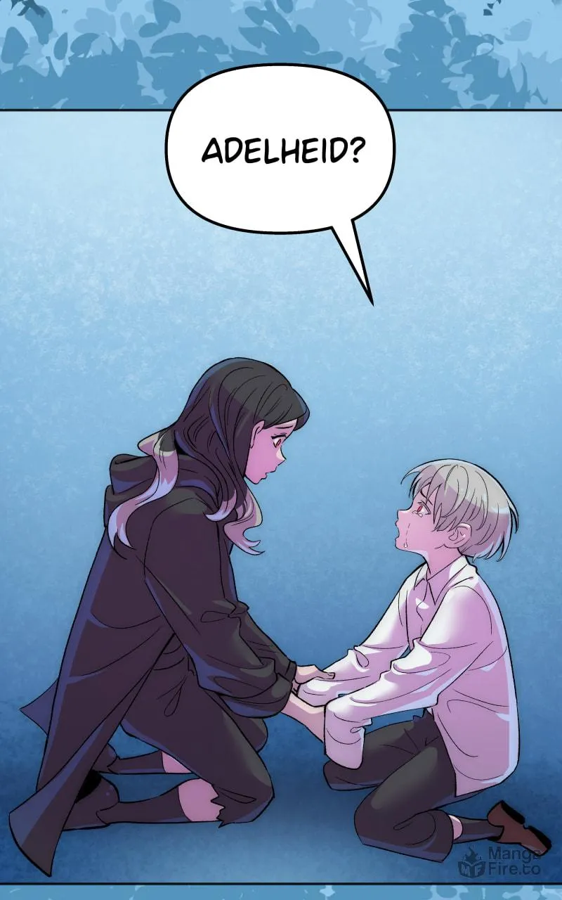 Morgana and Oz Chapter 74 page 69 - 