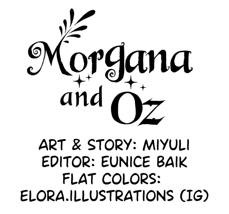 Morgana and Oz Chapter 74 page 71 - 