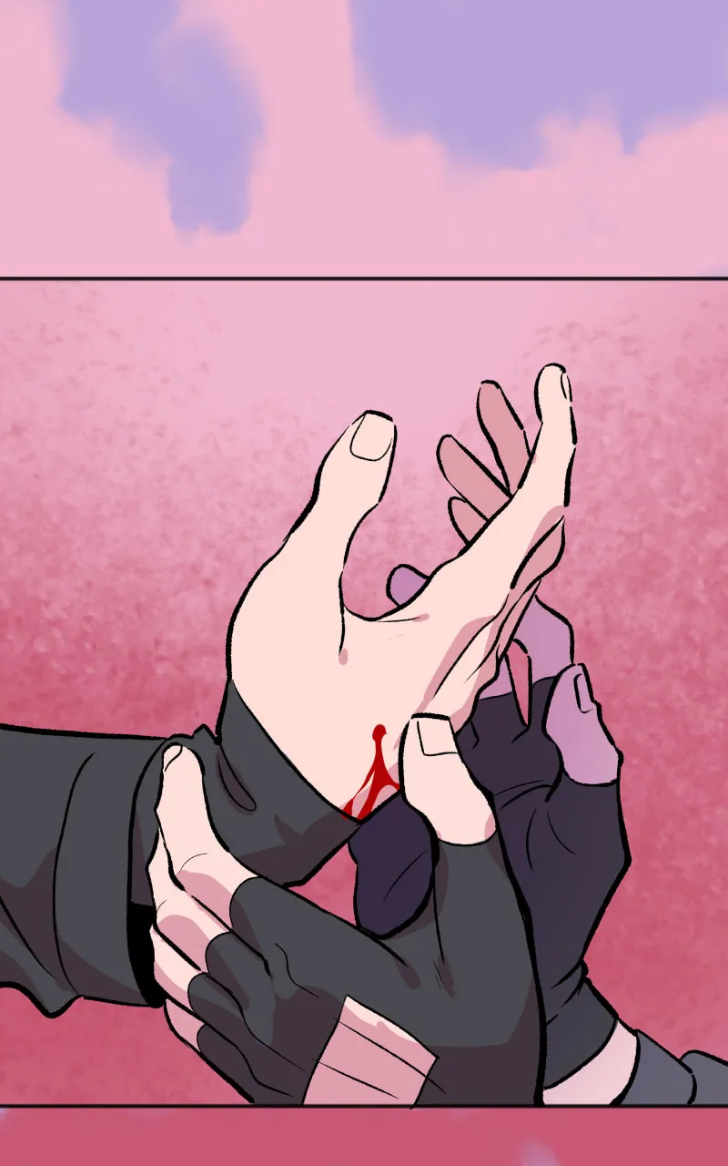 Morgana and Oz Chapter 75 page 14 - 