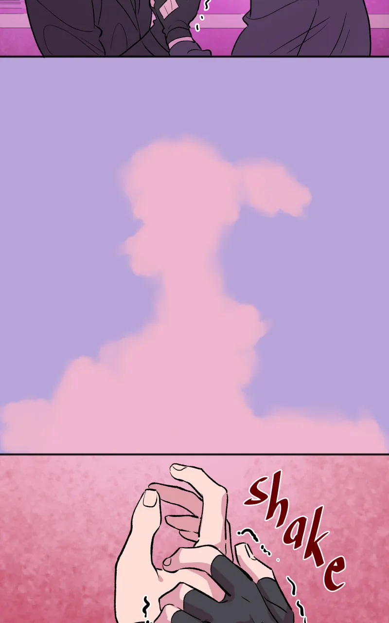 Morgana and Oz Chapter 75 page 17 - 