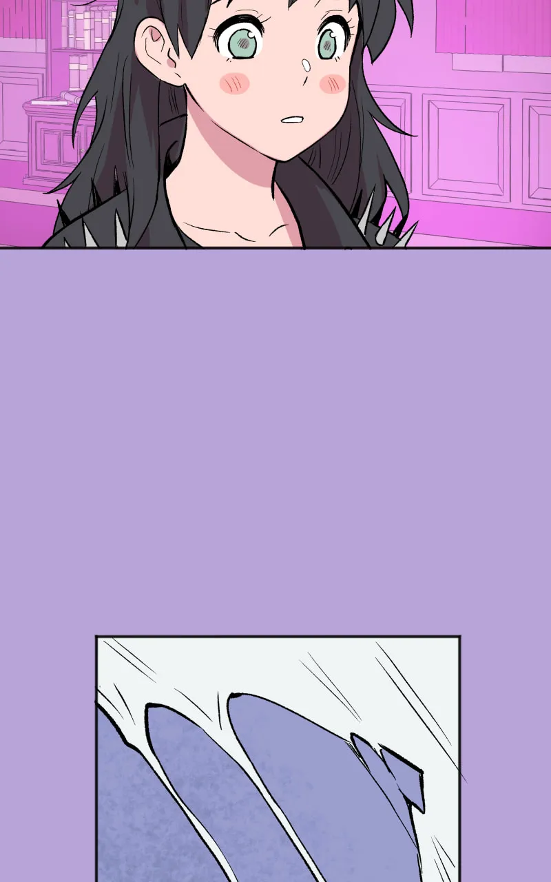 Morgana and Oz Chapter 75 page 19 - 