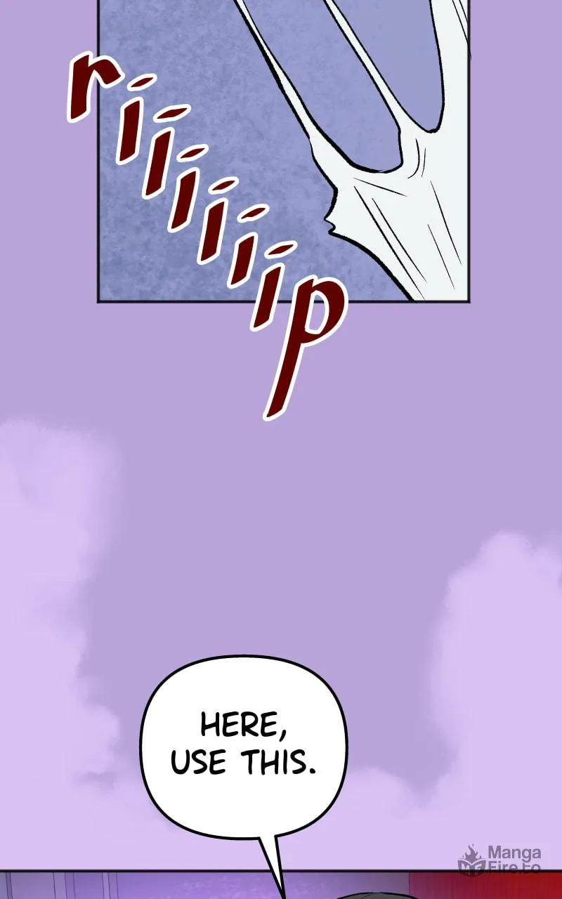 Morgana and Oz Chapter 75 page 20 - 