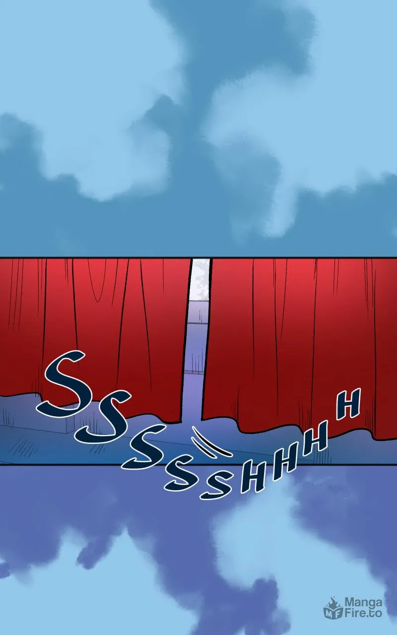 Morgana and Oz Chapter 75 page 3 - 