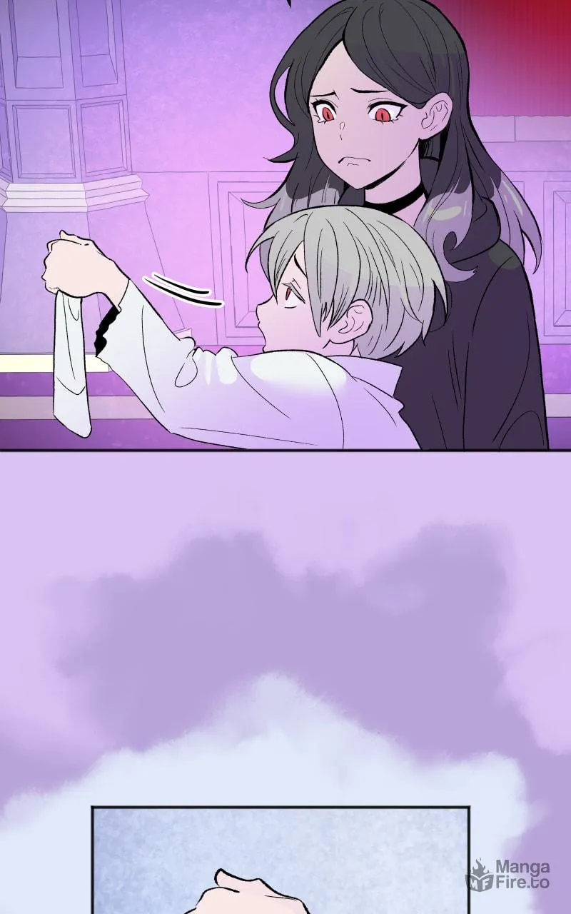 Morgana and Oz Chapter 75 page 21 - 