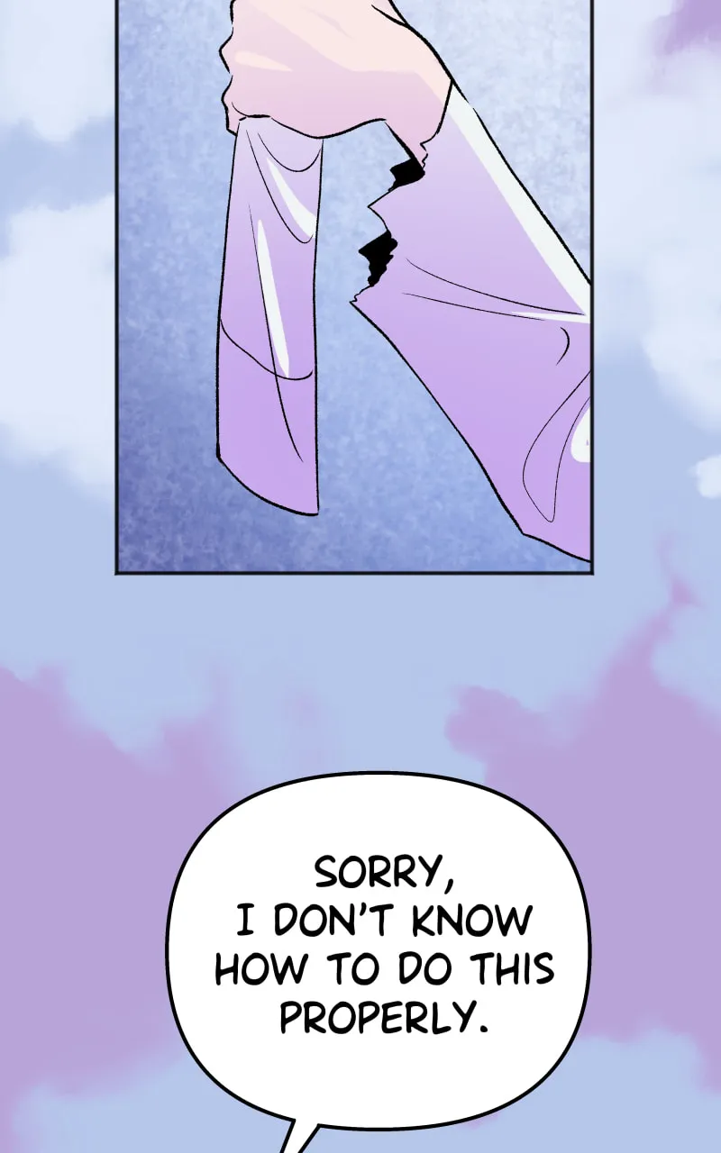 Morgana and Oz Chapter 75 page 22 - 