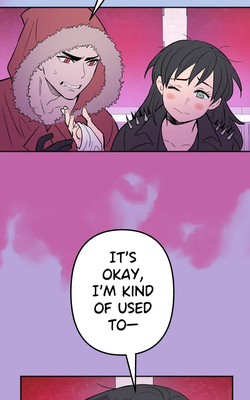 Morgana and Oz Chapter 75 page 23 - 