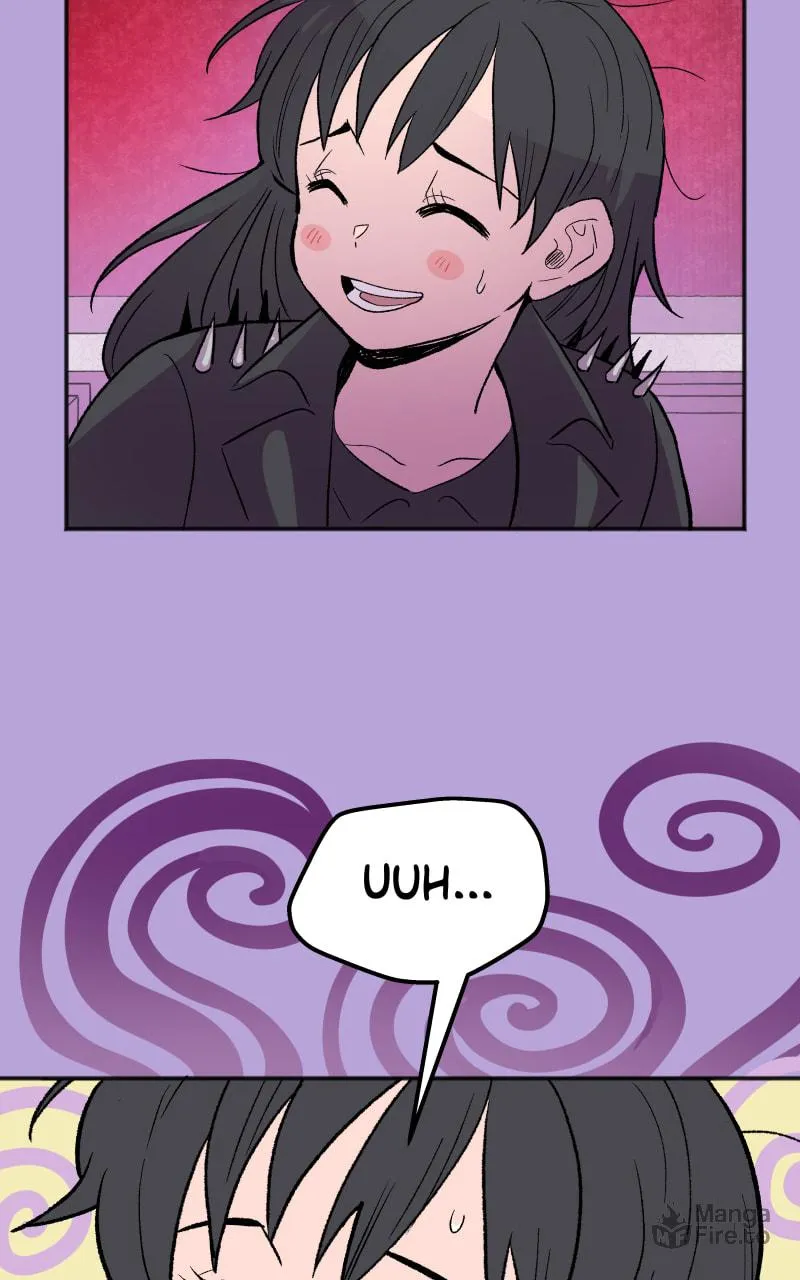 Morgana and Oz Chapter 75 page 24 - 